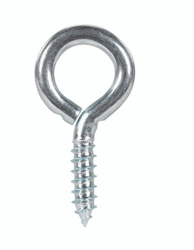 Screw Eye Lag 3/8 X 2-7/8