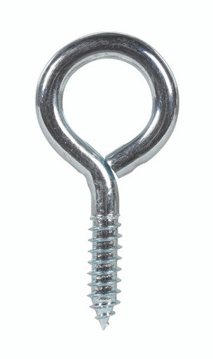 Screw Eye Lag 7/16 X 3-7/8