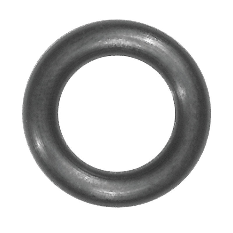 Danco 11/16 in. Dia. x 7/16 in. Dia. Rubber O-Ring 1 pk