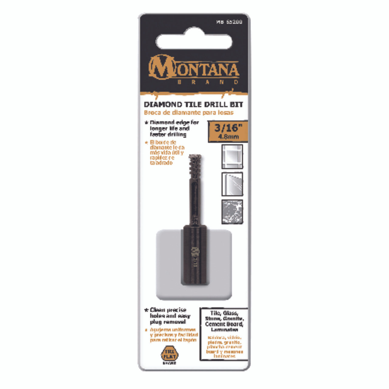hss drill bit  