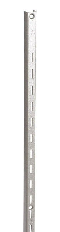 knape & vogt steel regular duty bracket 16 speed 36 in. l hardware