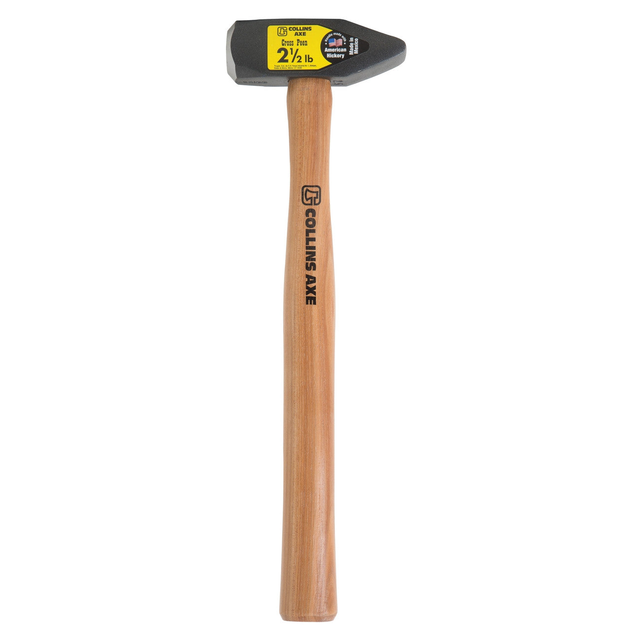 blacksmith hammer 2.5 pound blacksmith hammer hand tool
