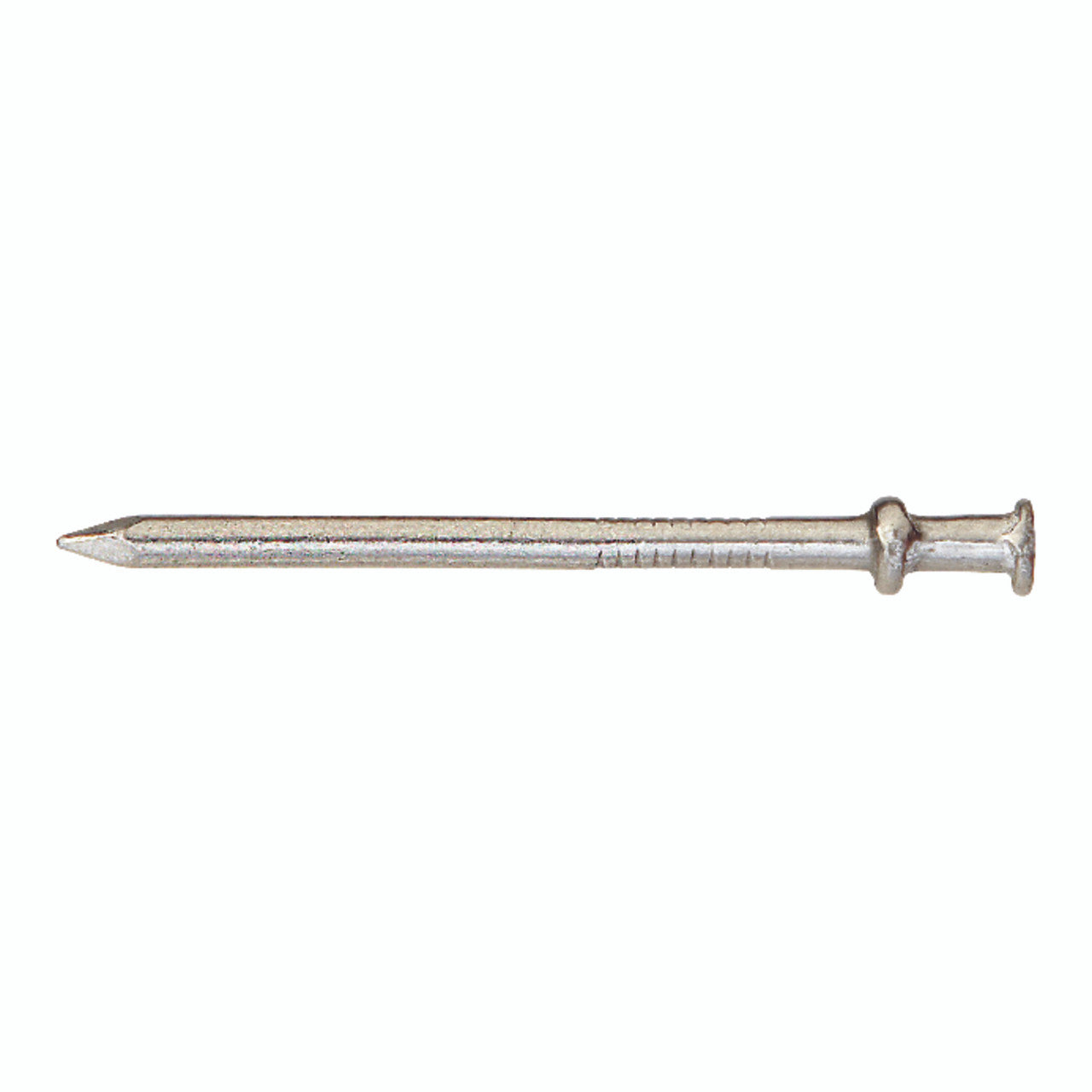 pro-fit 16d 3 in. duplex bright steel nail double 50 lb. hardware