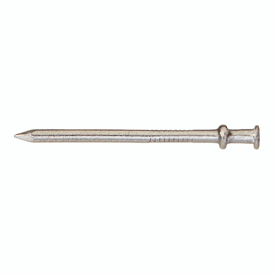 Pro-Fit 16D 3 in. Duplex Bright Steel Nail Double 50 lb.