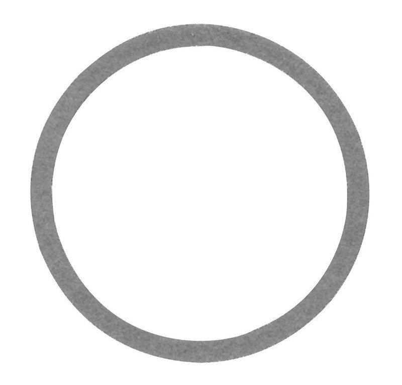 Danco Fiber 1-1/16 inch Dia. x 1-1/4 inch Dia. Cap Thread Gasket