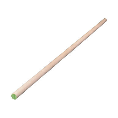 Alexandria Moulding Round Ramin Hardwood Dowel 7/16 in. Dia. x 48 in. L Green