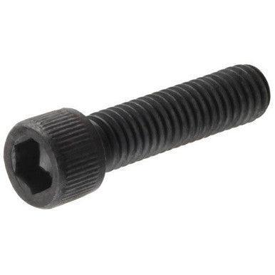 Metric Socket Cap M10 - 1.50 X 65 Box 25