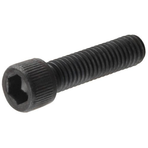 alloy steel socket cap socket screw M10 precision fastener