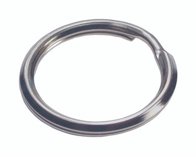 Split Ring 5/8 Inch