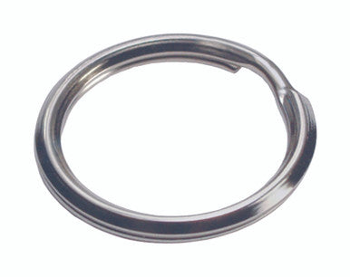 Split Ring 1 Inch