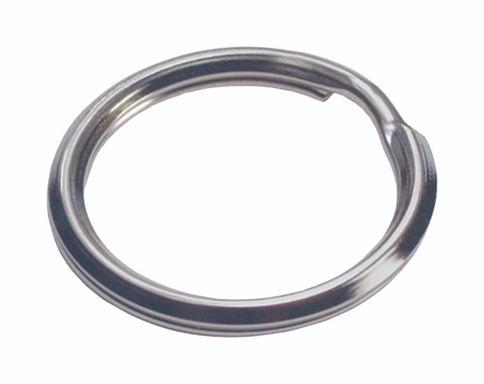 SPLIT RING 1-1/4 INCH