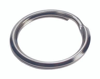 Split Ring 1-1/8 Inch