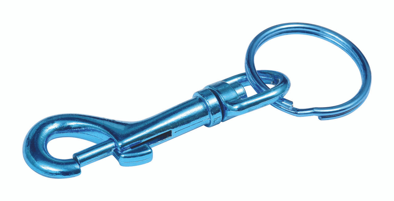color snap key ring key ring tag management accessory