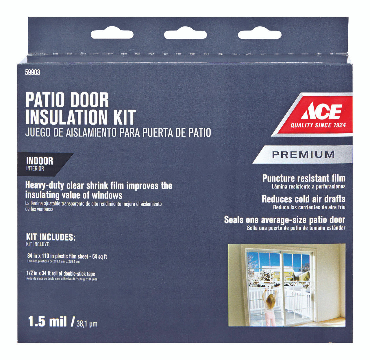 film kit shrink patio ace hardware