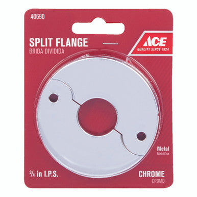 Ace 3/4 In. Steel Split Flange