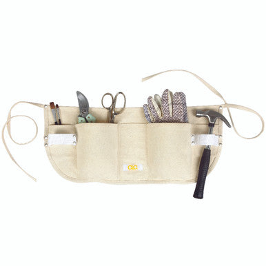 Apron Waist 5 Pocket