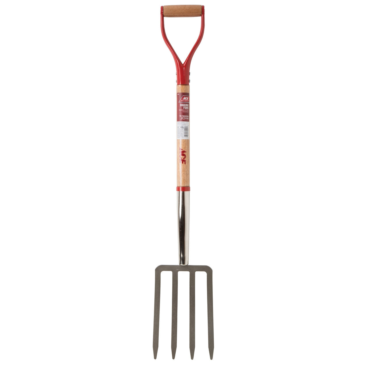 fork lawn garden tool