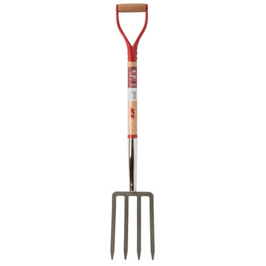 Ace 7 in. W x 40 in. L Spading Fork