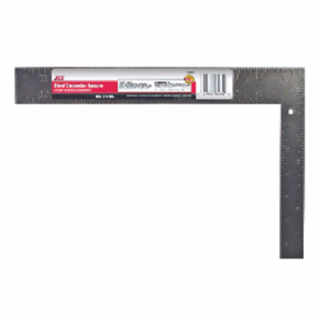 square 8 x 12 steel ace layout square marking tool