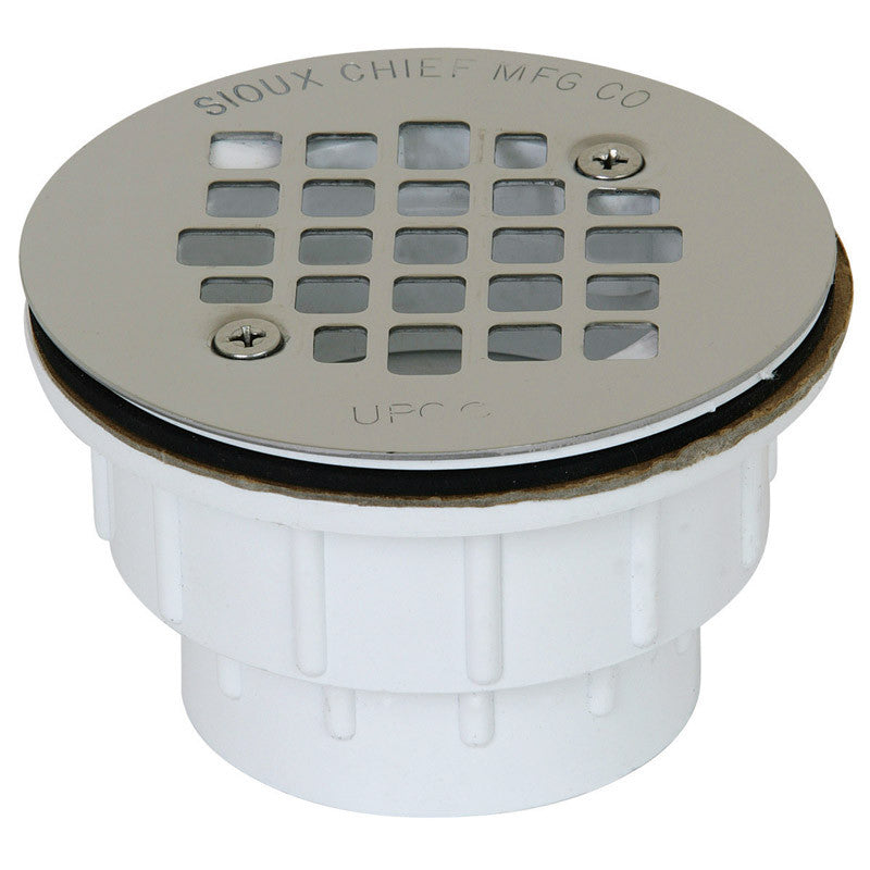 Sioux Chief dwv fitting DWV plumbing PVC ABS