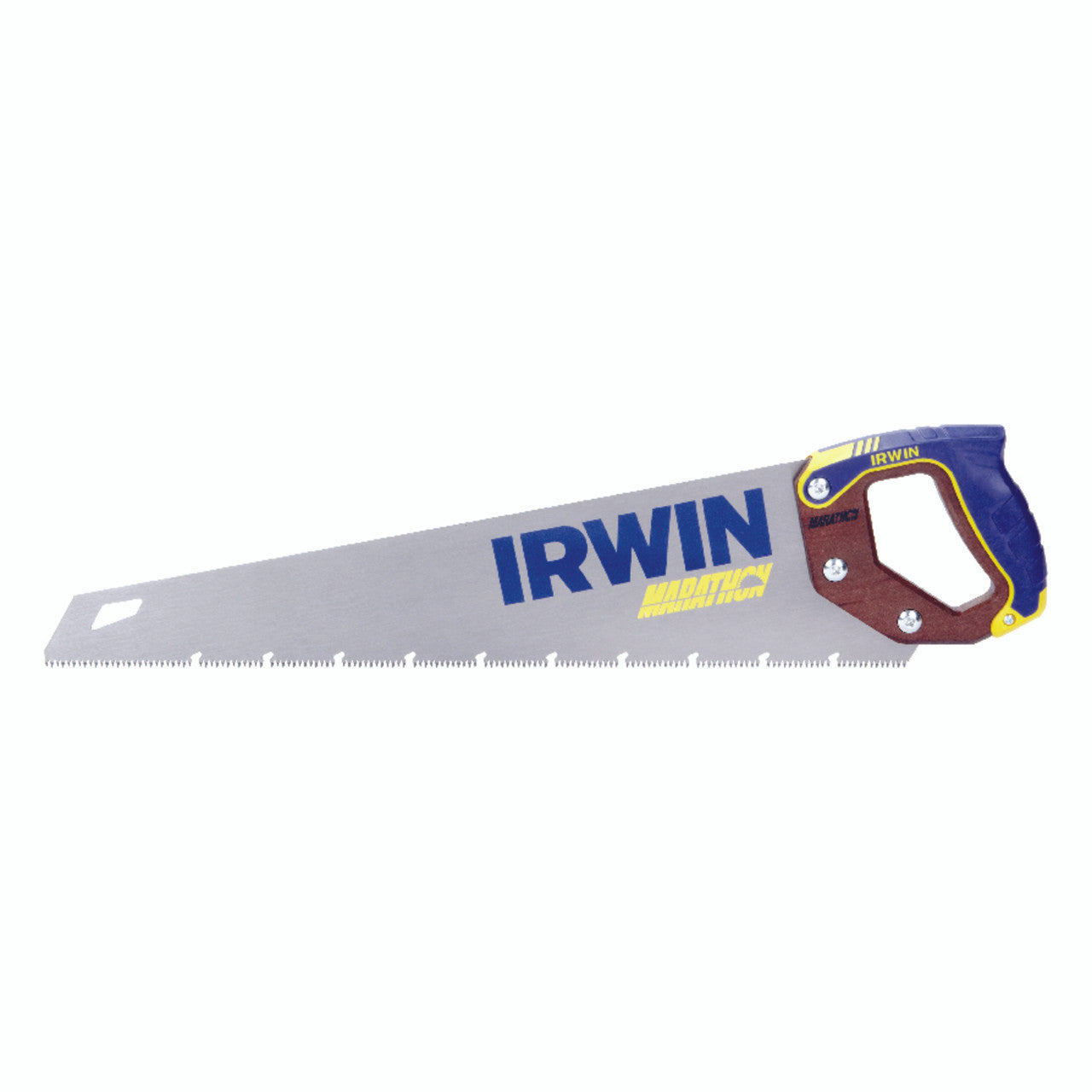 hand saw 20 9 point coarse hand tool