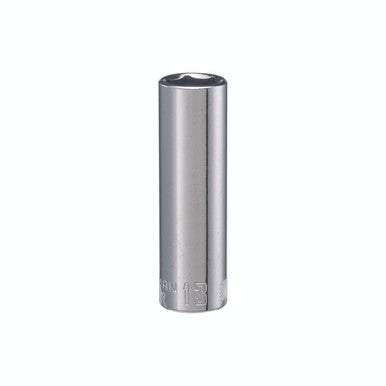 Craftsman Socket 3/8 Drive 13 Millimeter 6 Point Deep
