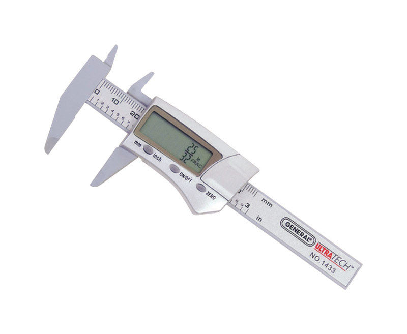 digital caliper 3 hand tool
