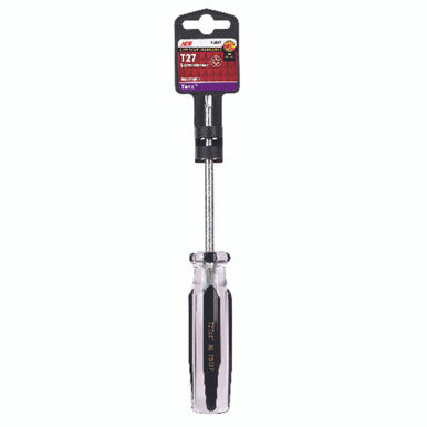 Screwdriver T27 Torx Ace Pro