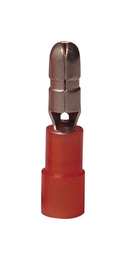 Disc Bullet 22-18 AWG Pack 6