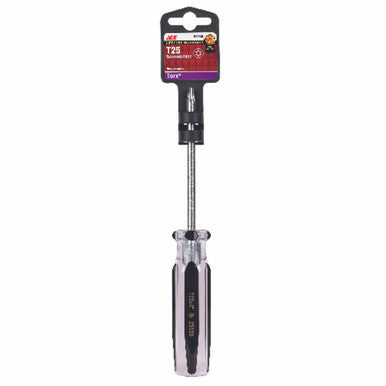 Screwdriver T25 Torx Ace