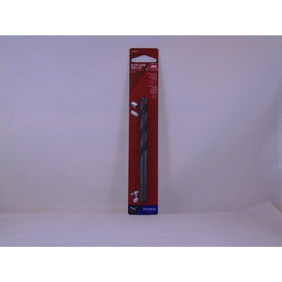 BIT DRILL 25/64 SPEED POINT ACE