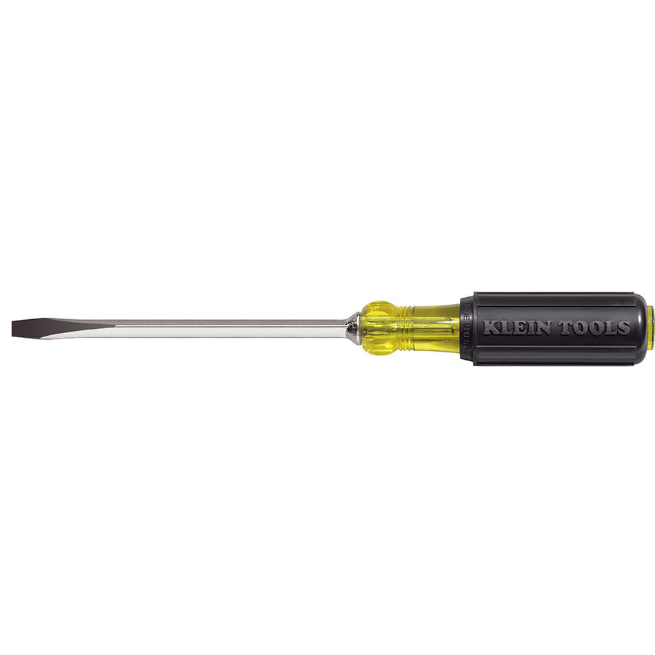 6 INCH SQUARE SCREWDRIVER