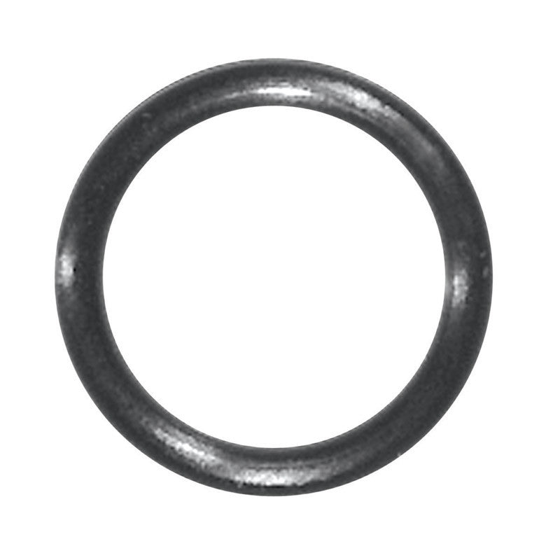 Danco 0.56 in. Dia. x 0.44 in. Dia. Rubber O-Ring 1 pk