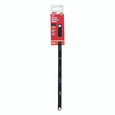 Blade Hack Carbon 12 Inch 24 TPI