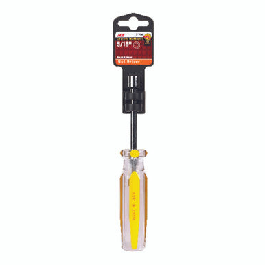 Nut Driver 5/16 Ace