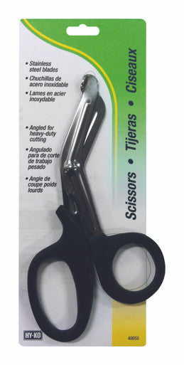 Scissor 7 Power Cut