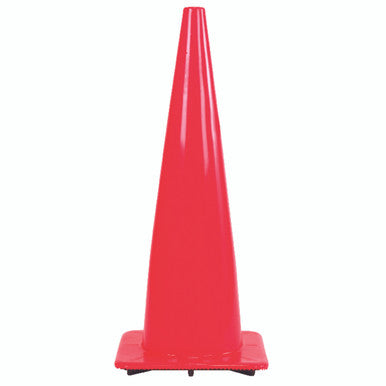Safety Cone 36 Day Glow
