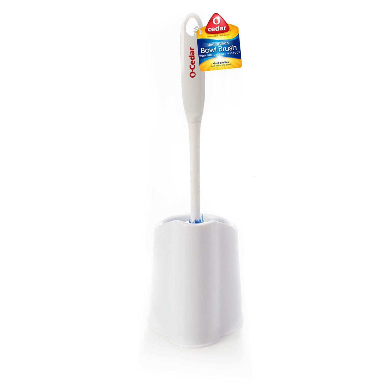 bowl brush rim cleaner and caddy toilet bowl cleaner bathroom janitorial supplies