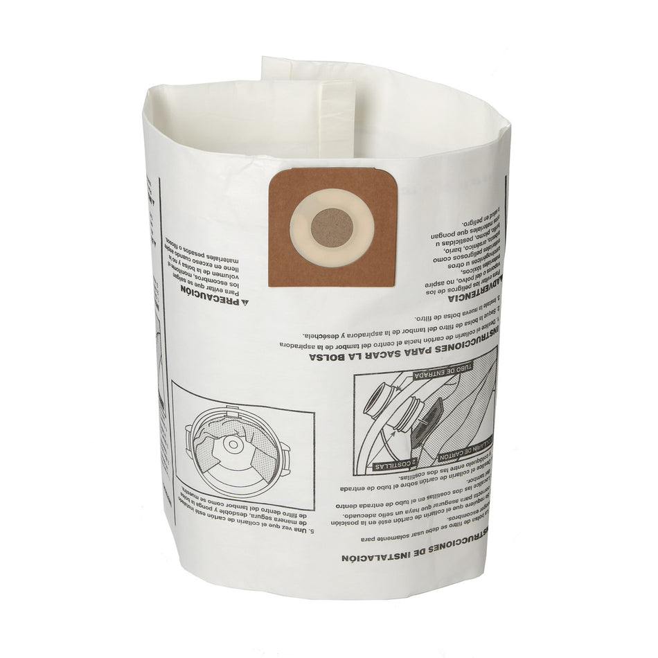 CRAFTSMAN 16/20 GALLON BAGS FINE