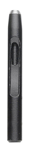 Hollow Steel Punch 3/16