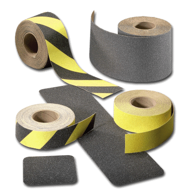 Safety Tape Yellow 2 X 60