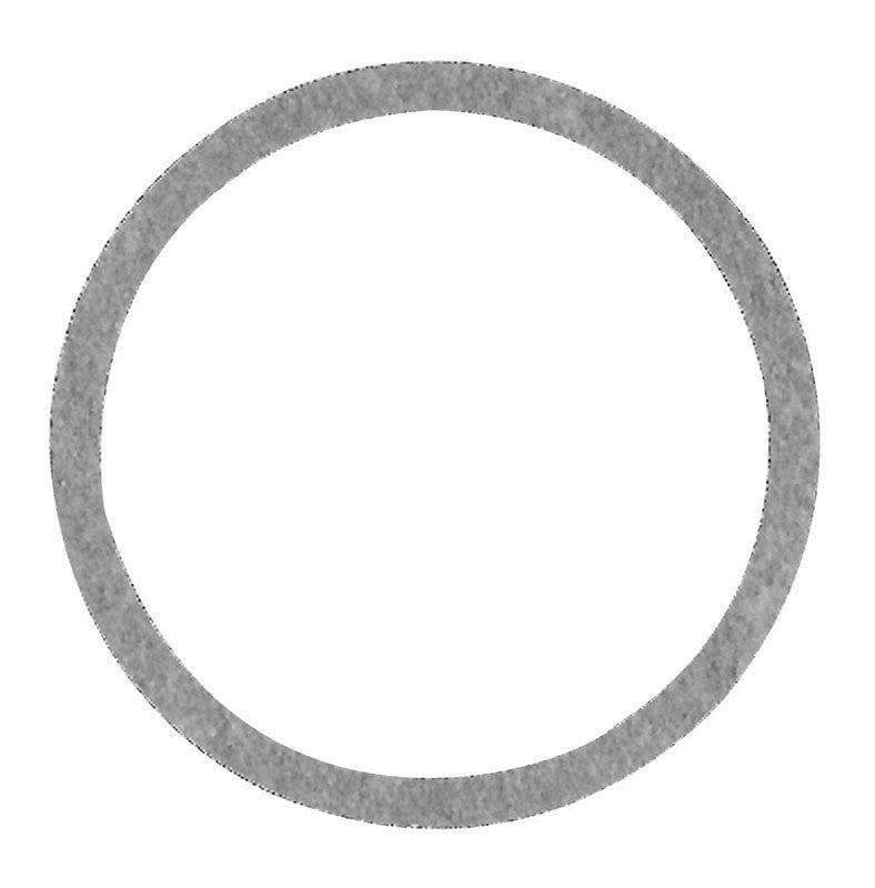 Danco Nylon 61/64 inch Dia. x 1-1/8 inch Dia. Cap Thread Gasket