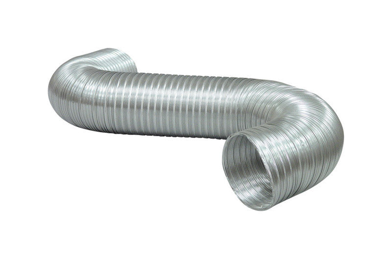 aluminum dryer vent duct 4 inch diameter Deflecto
