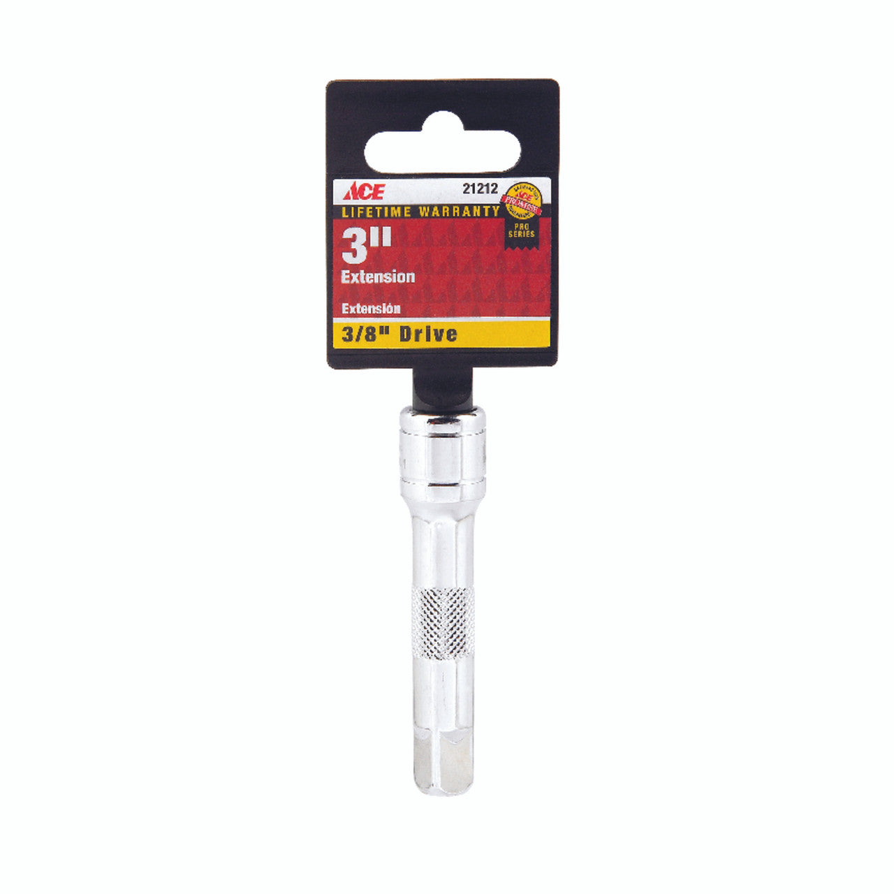 extension 3/8 x 3 ace hand tool