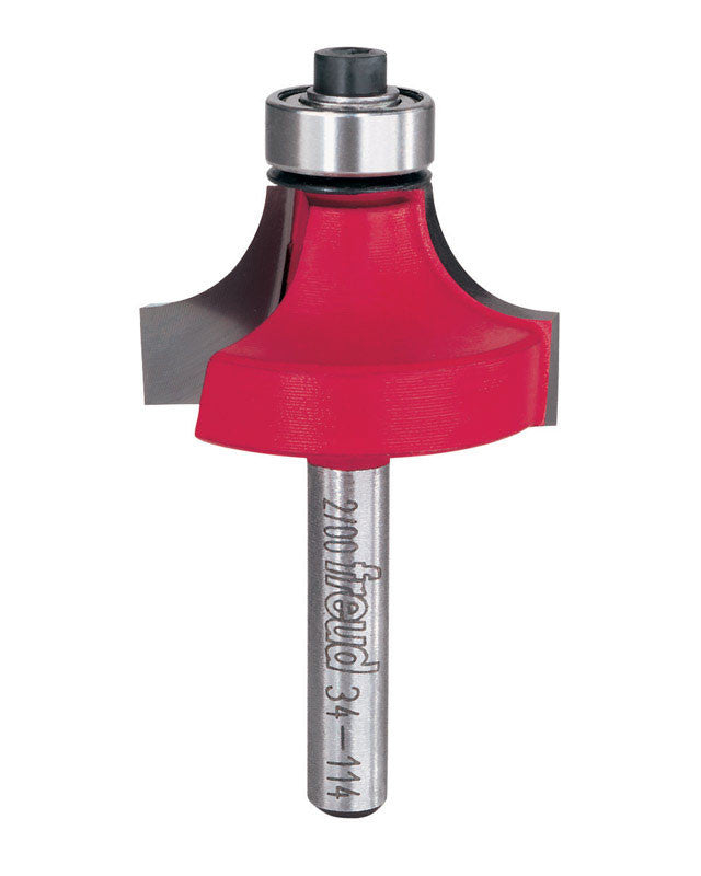 round over bit 3/8 1/4 hand tool