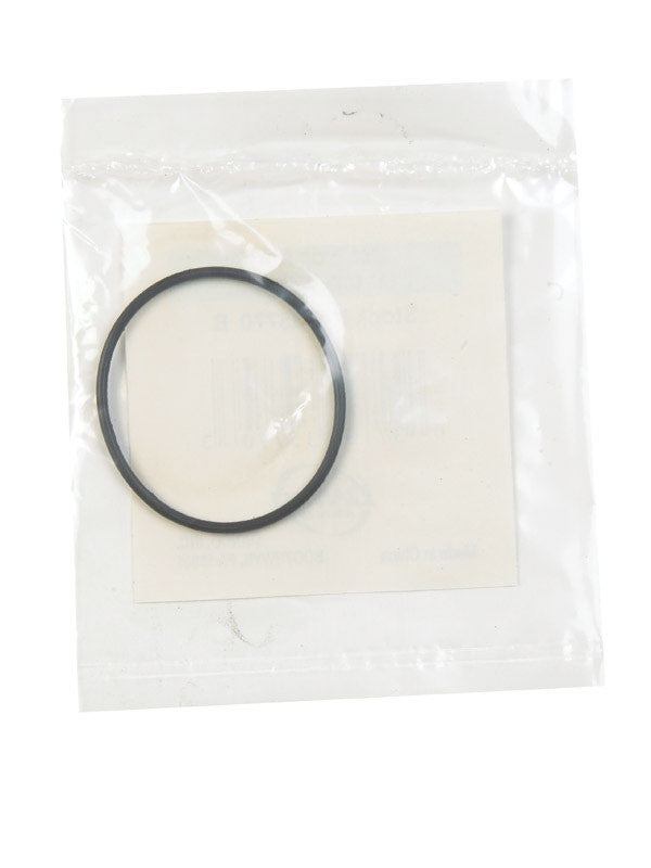 Danco 1-1/2 in. Dia. x 1.38 in. Dia. Rubber O-Ring 1 pk