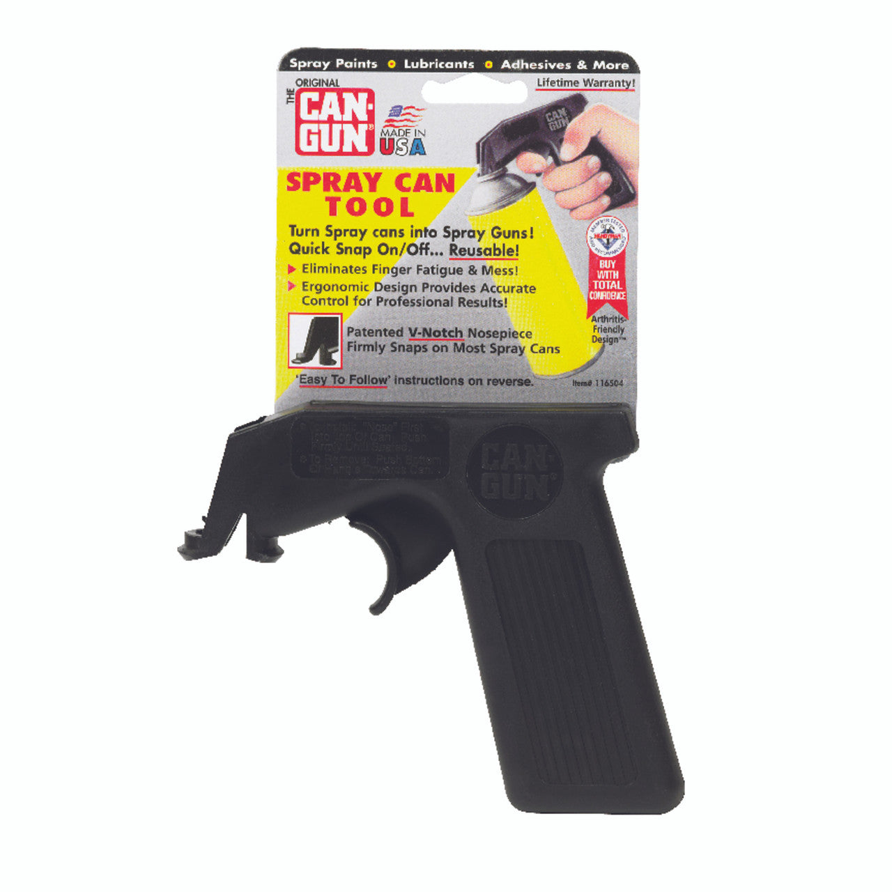 general purpose spray paint
