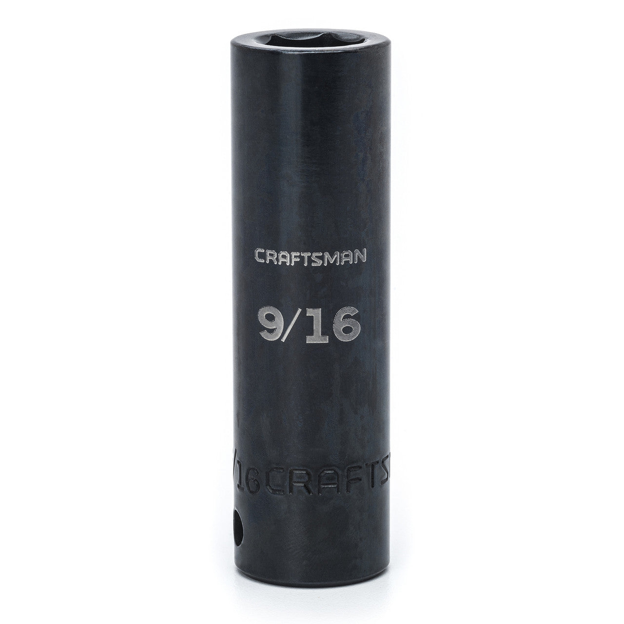 craftsman socket impact 1/2 drive 9/16 deep  socket ratchet