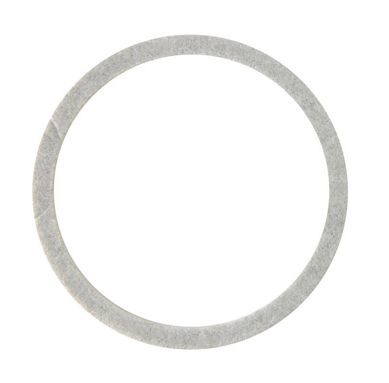 Danco Nylon 7/8 inch Dia. x 1-1/32 inch Dia. Cap Thread Gasket