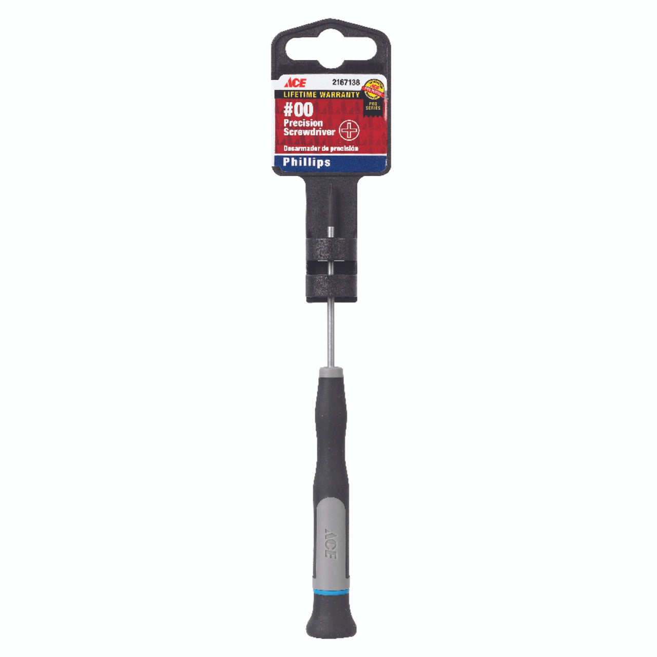 precision screw phillips #00 x 2-1/2 phillips screwdriver hand tool